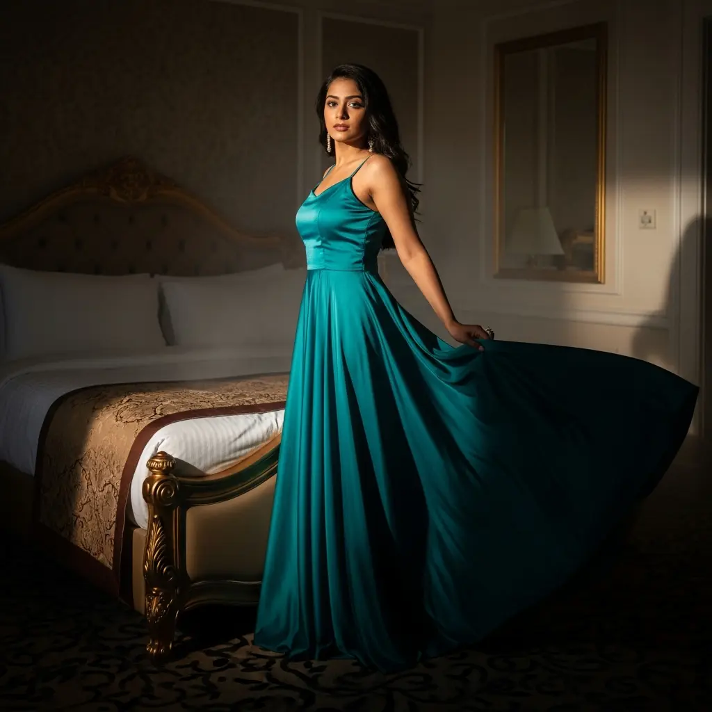 Discreet Pune escorts booking — how to book call girls in Pune