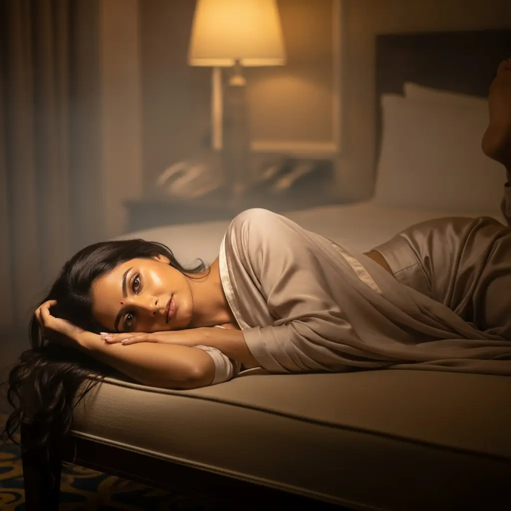 Kavya high profile escorts in Pune Baner — Pune call girls Sneha Oswal