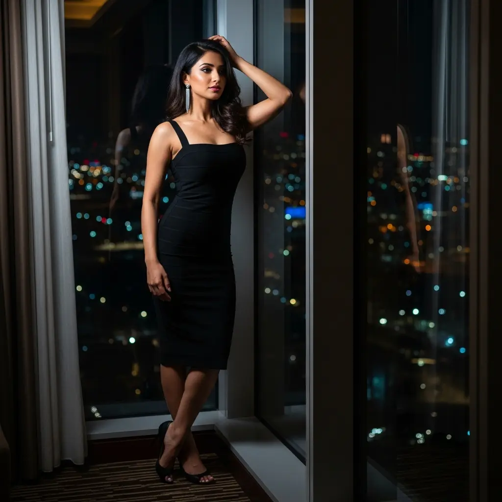 Neha independent call girls in Pune — escorts in Pune citywide
